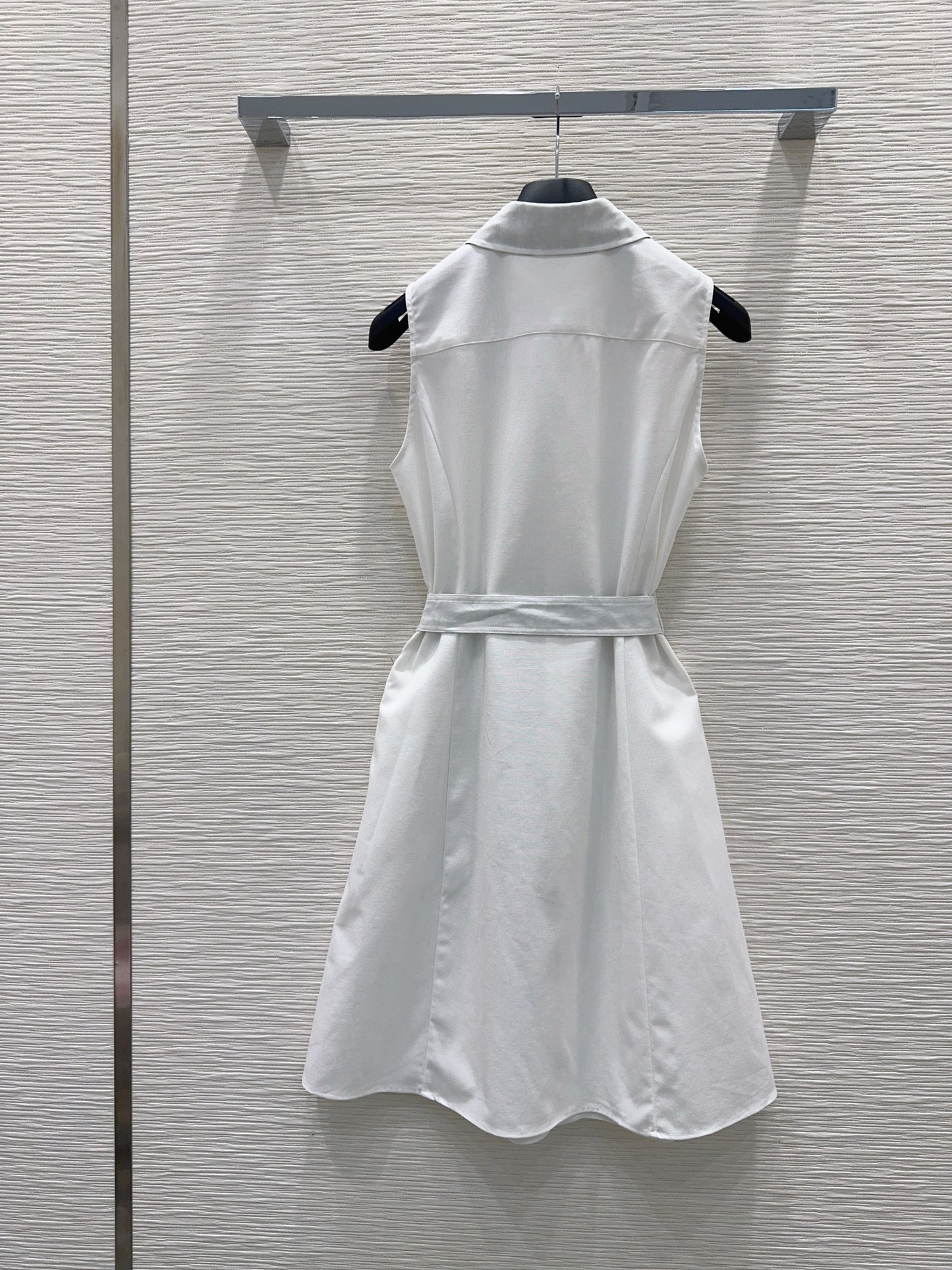 26 New Vest Dress
