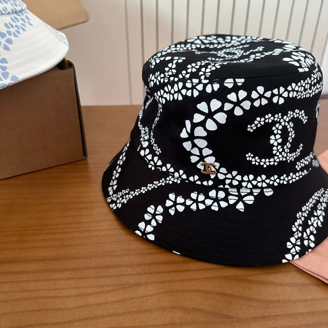 New Fisherman Hat