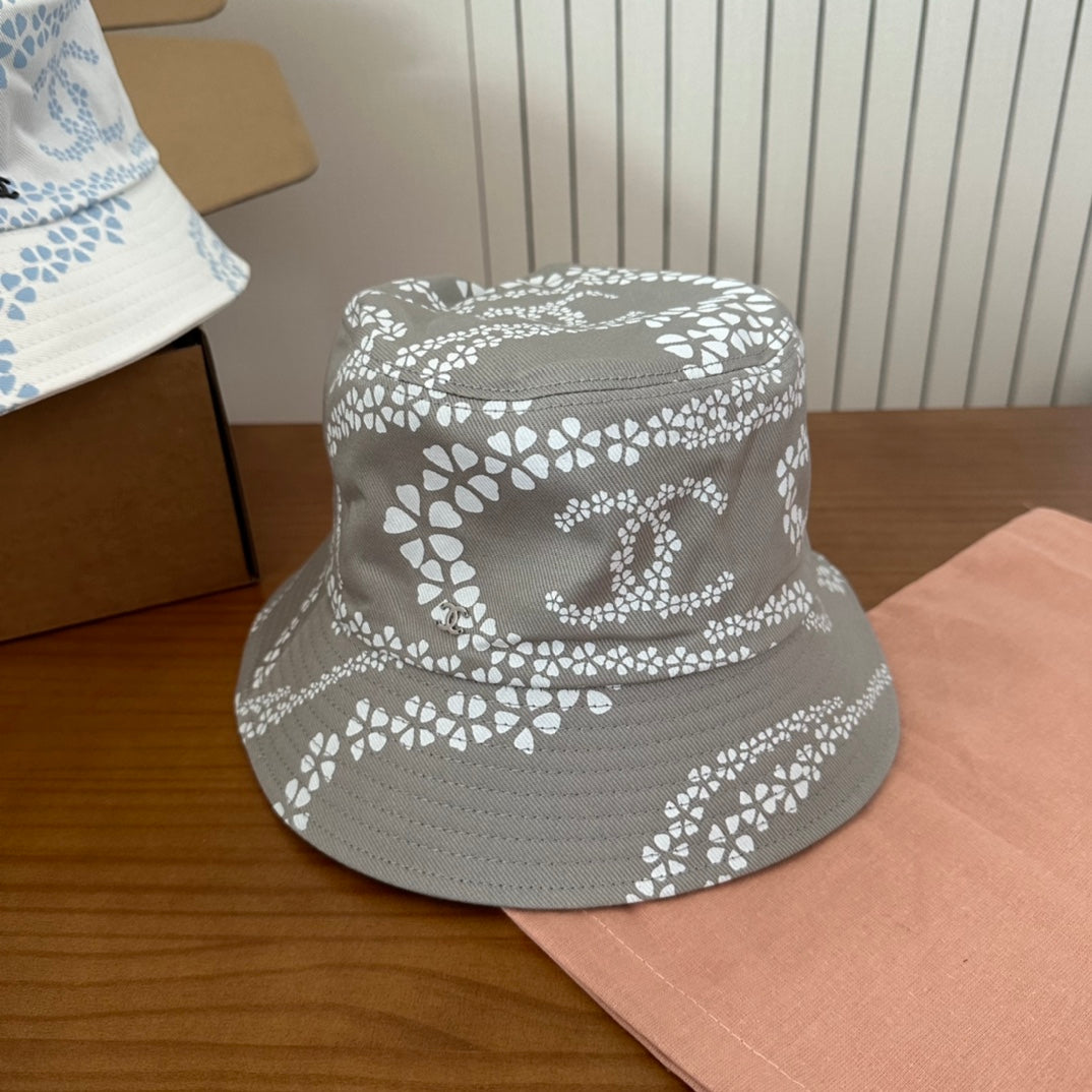 New Fisherman Hat