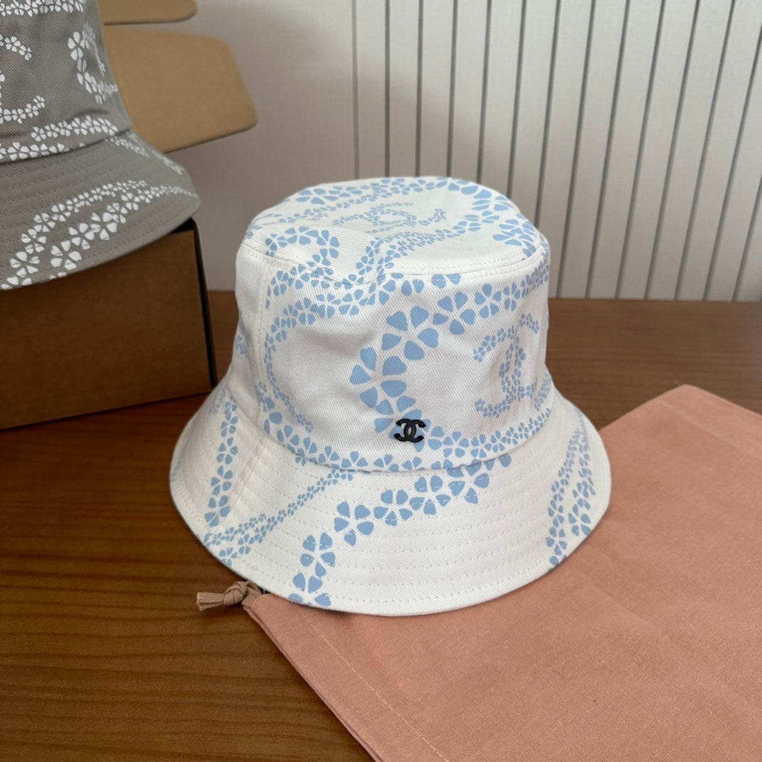 New Fisherman Hat