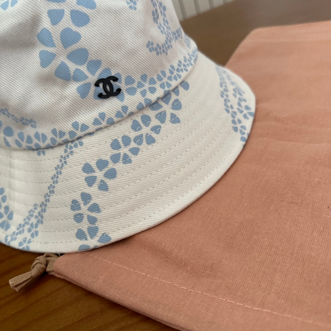 New Fisherman Hat