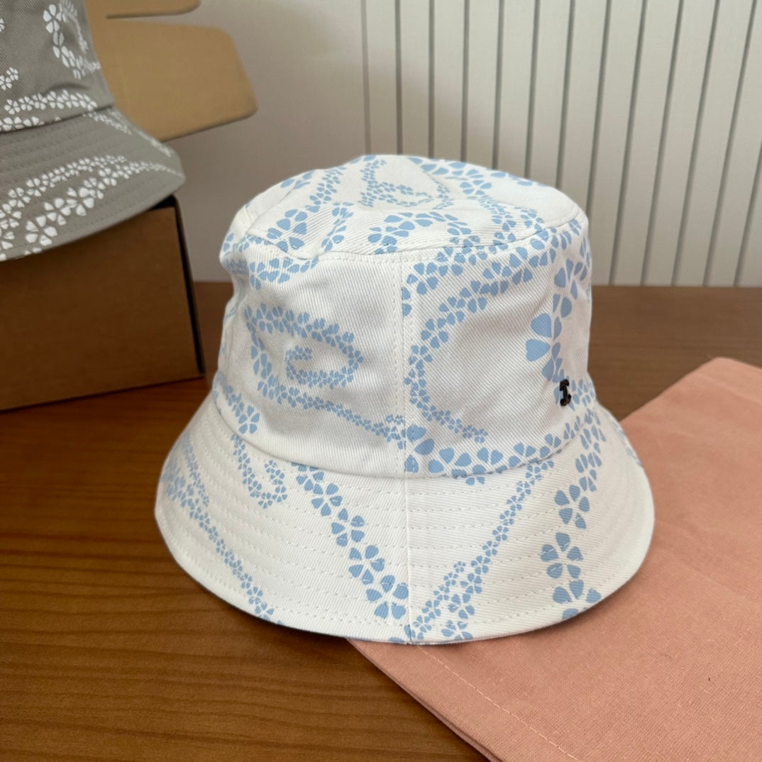 New Fisherman Hat