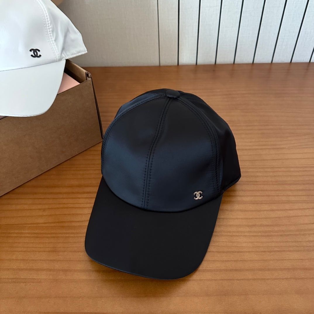New baseball cap
