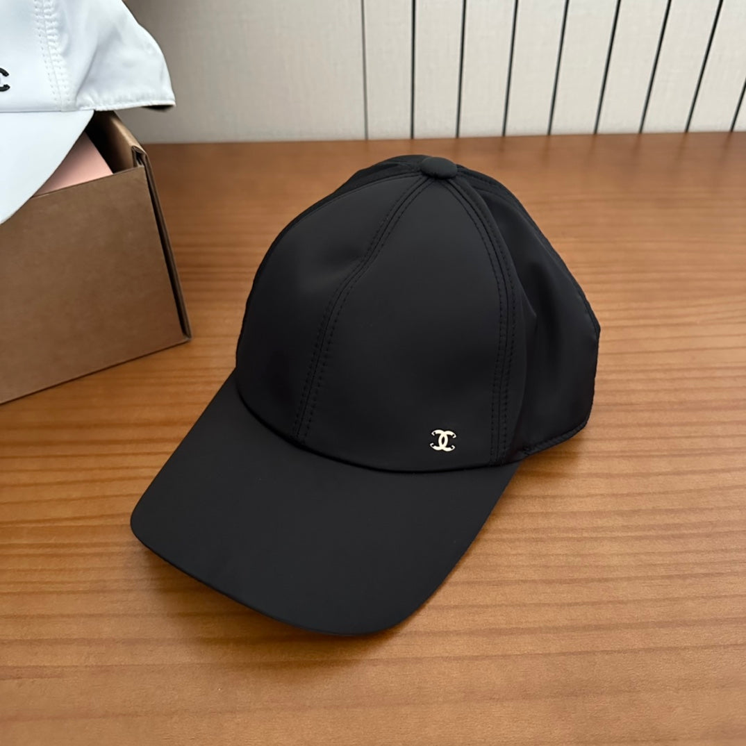 New baseball cap