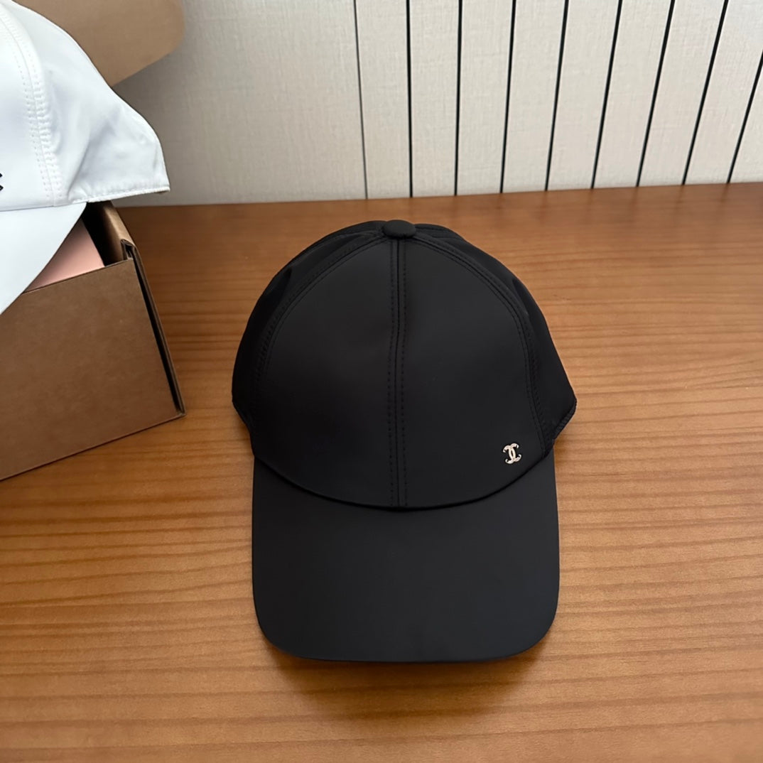 New baseball cap