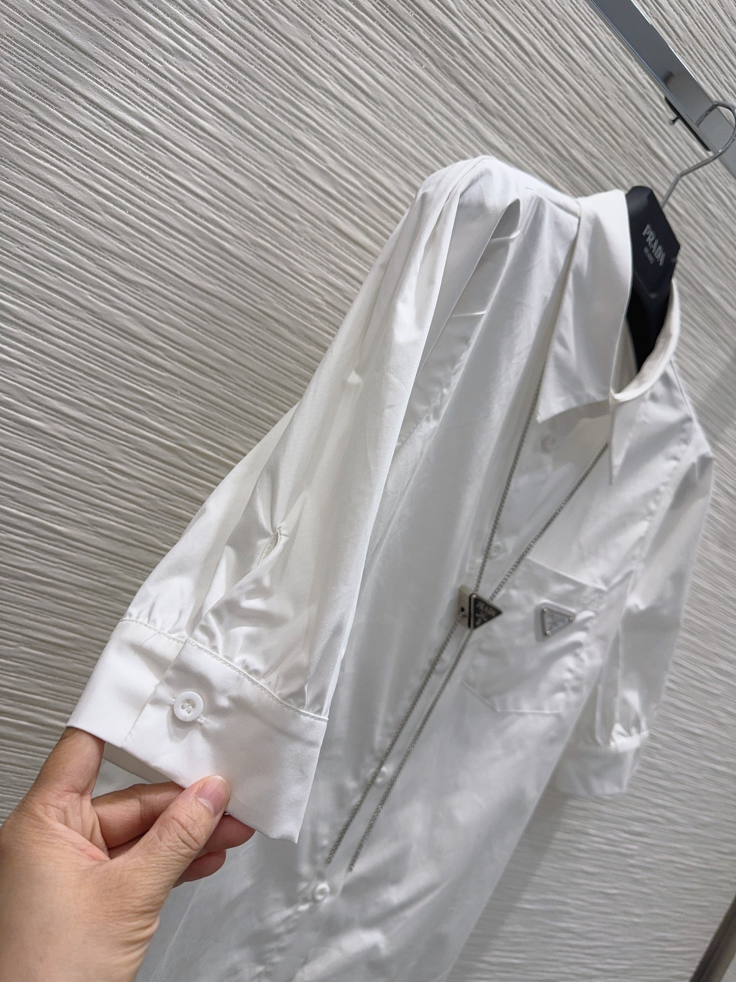 26 New Long Shirts