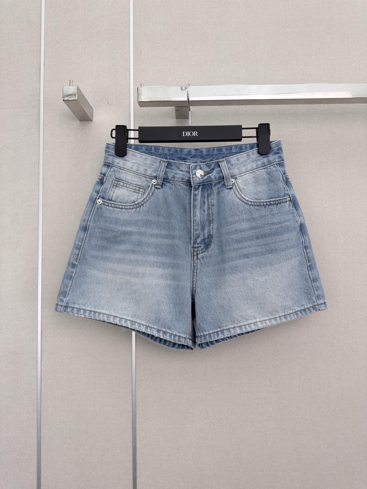 26 New Denim Shorts