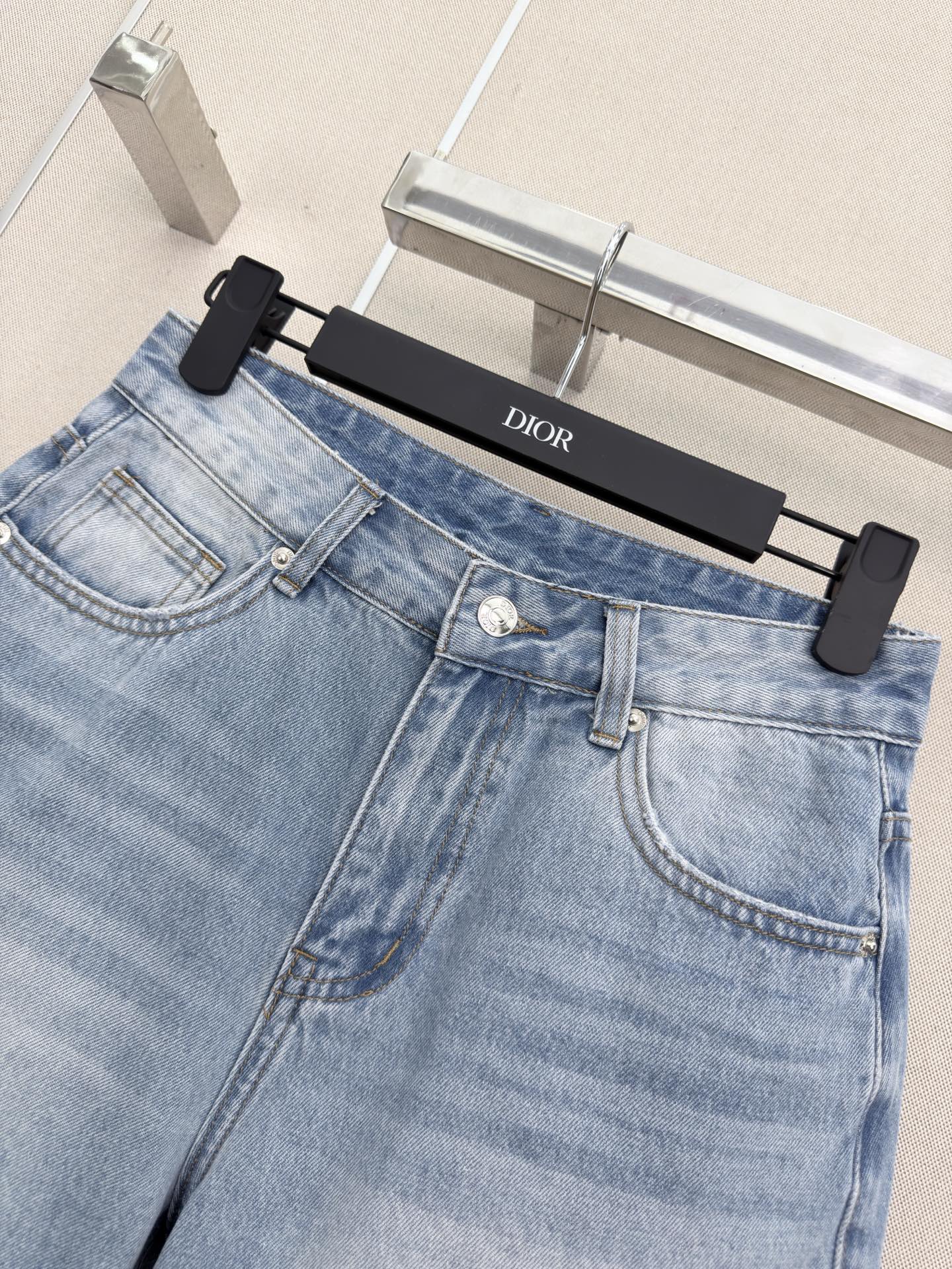 26 New Denim Shorts