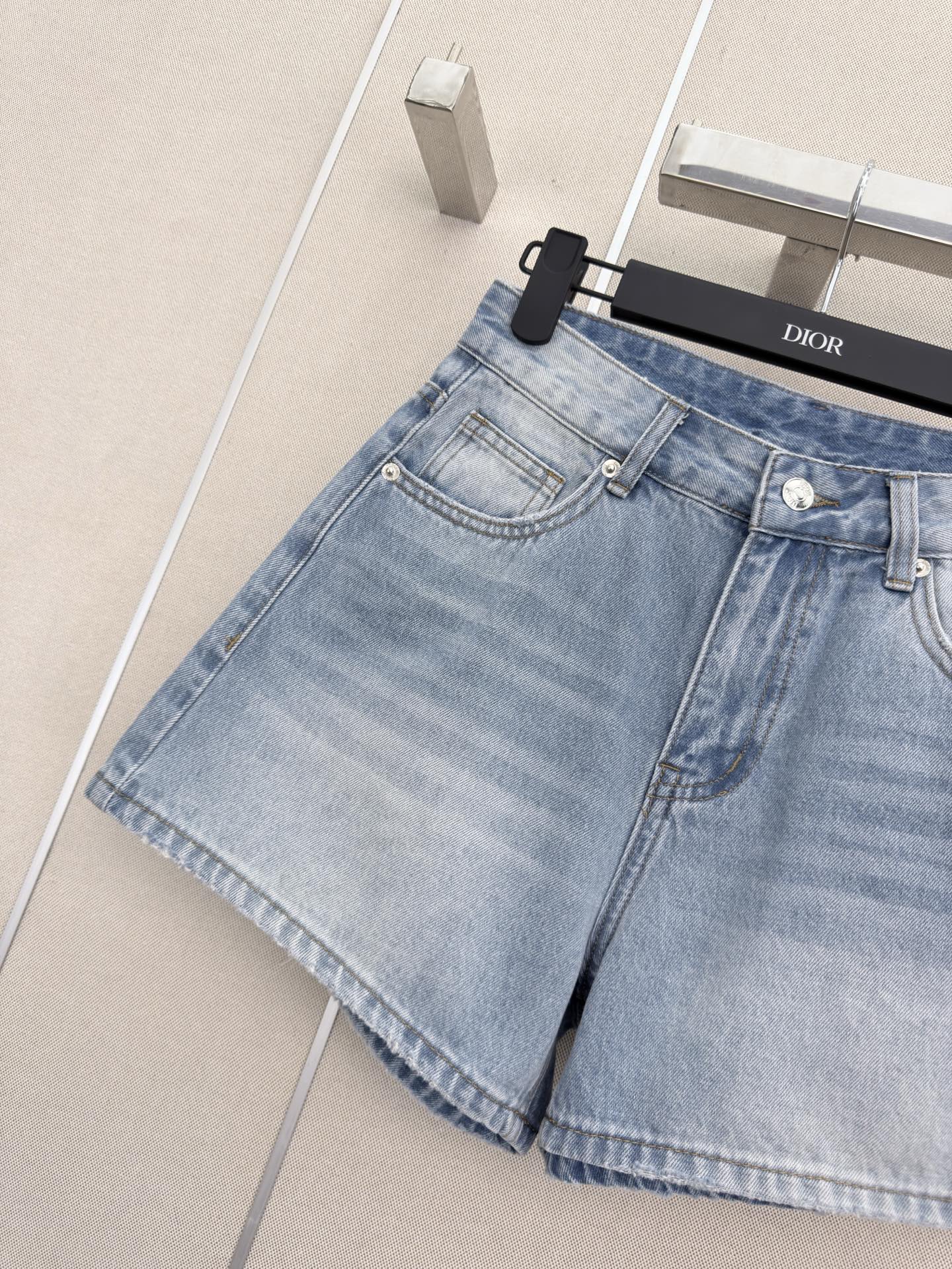 26 New Denim Shorts