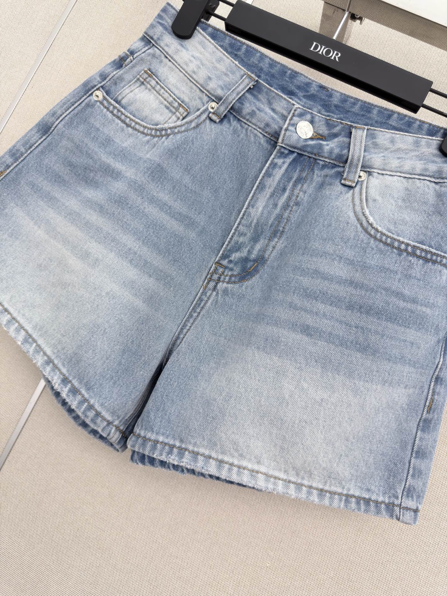 26 New Denim Shorts