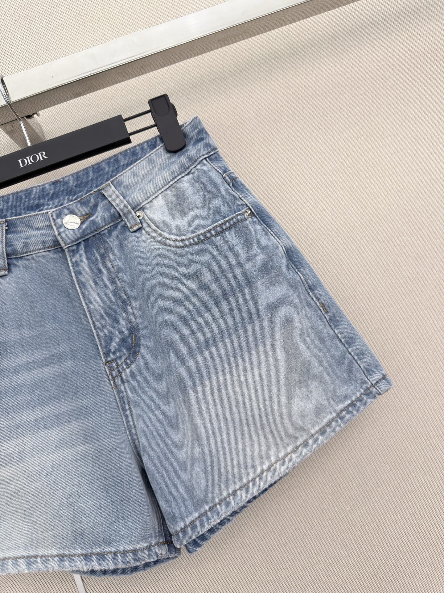 26 New Denim Shorts