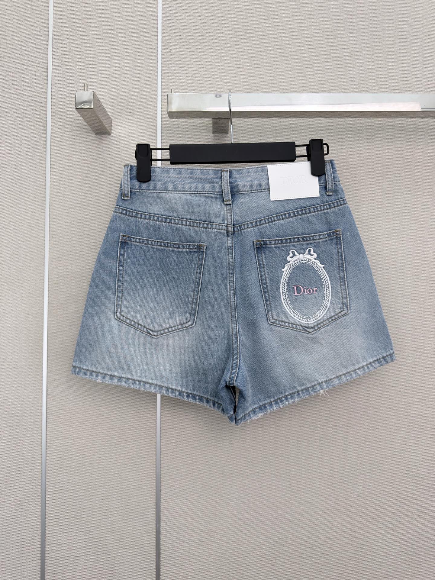26 New Denim Shorts