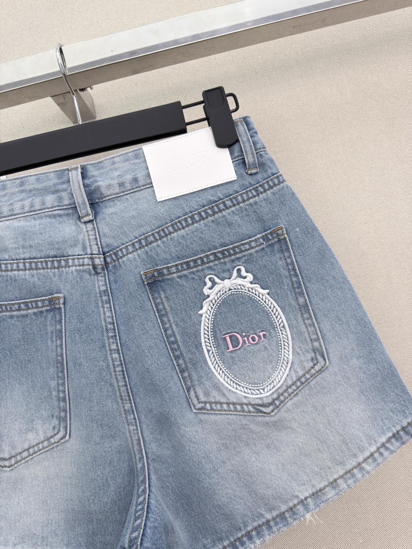 26 New Denim Shorts