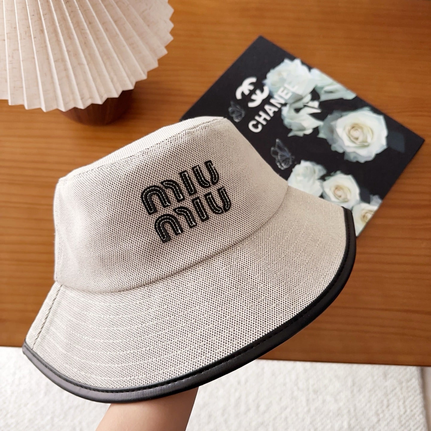 New Fisherman Hat