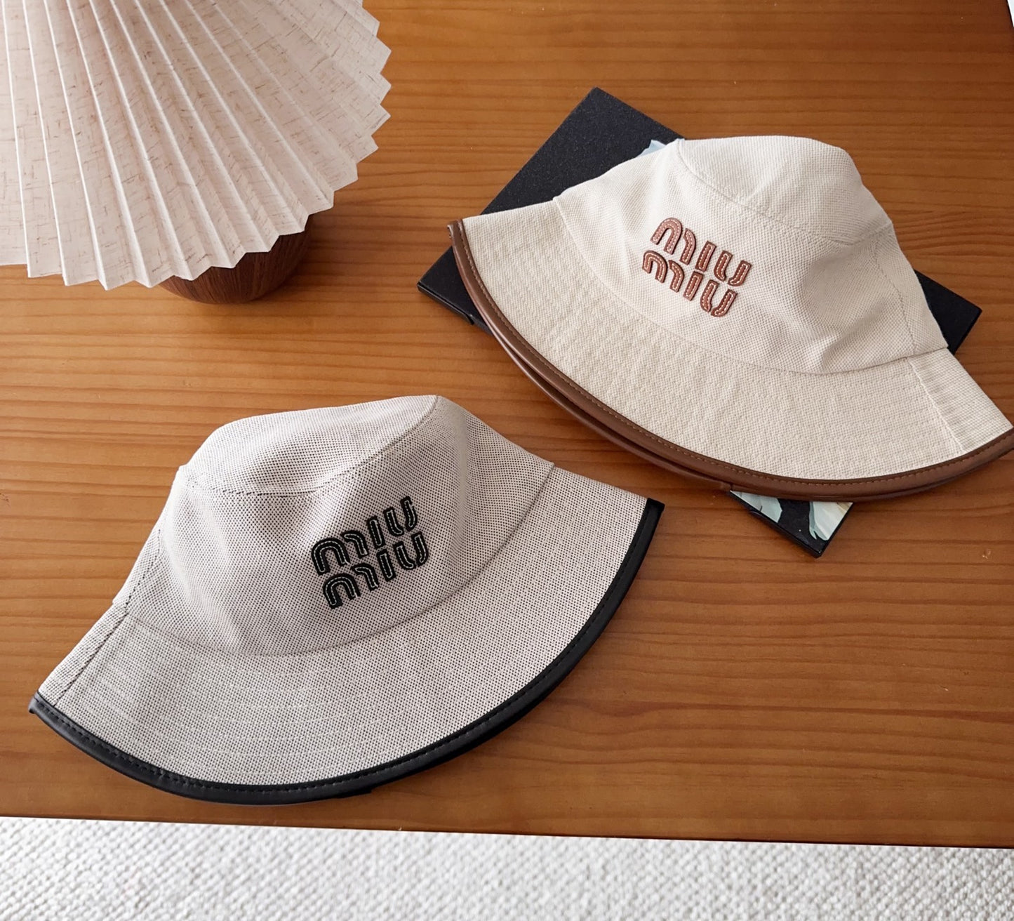 New Fisherman Hat