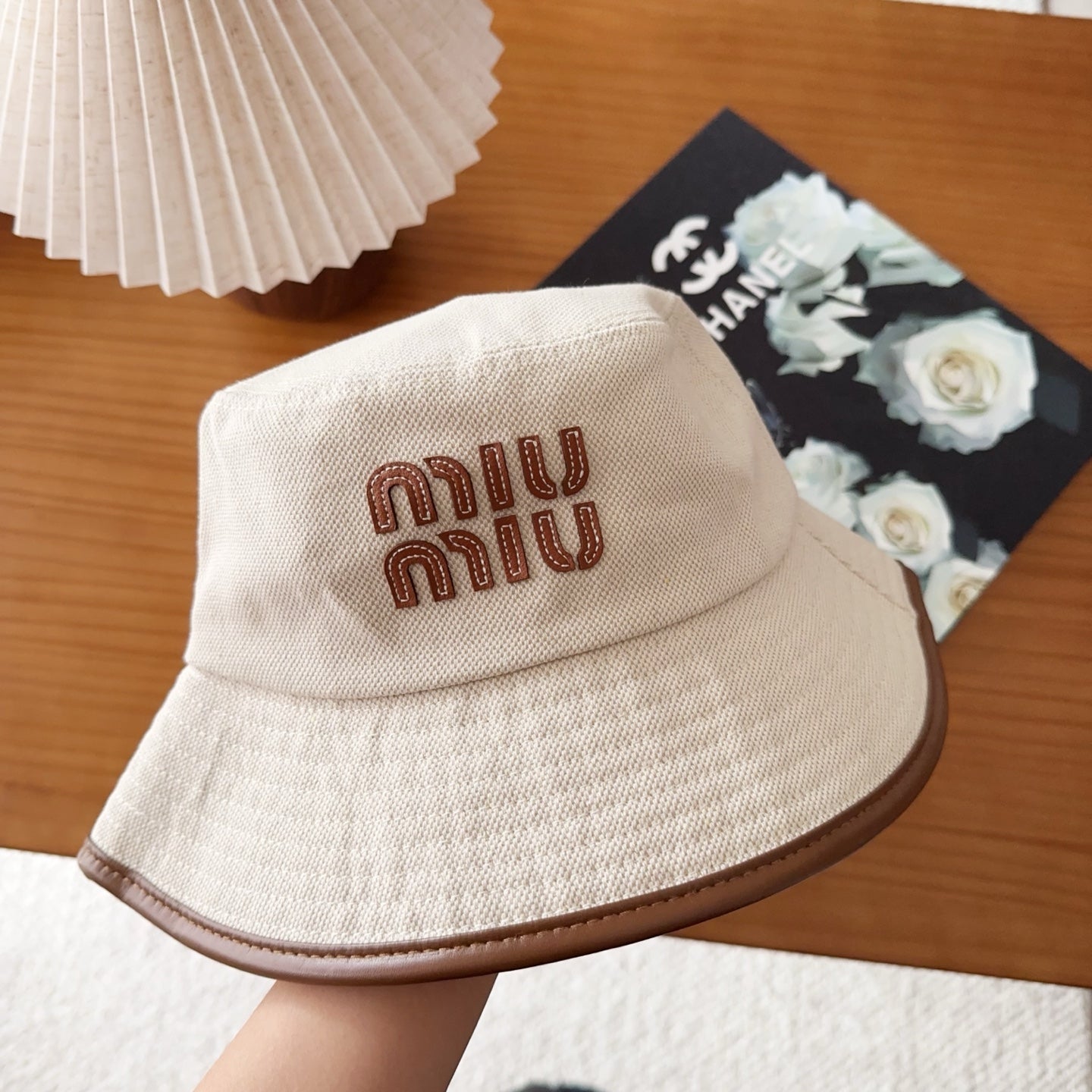 New Fisherman Hat