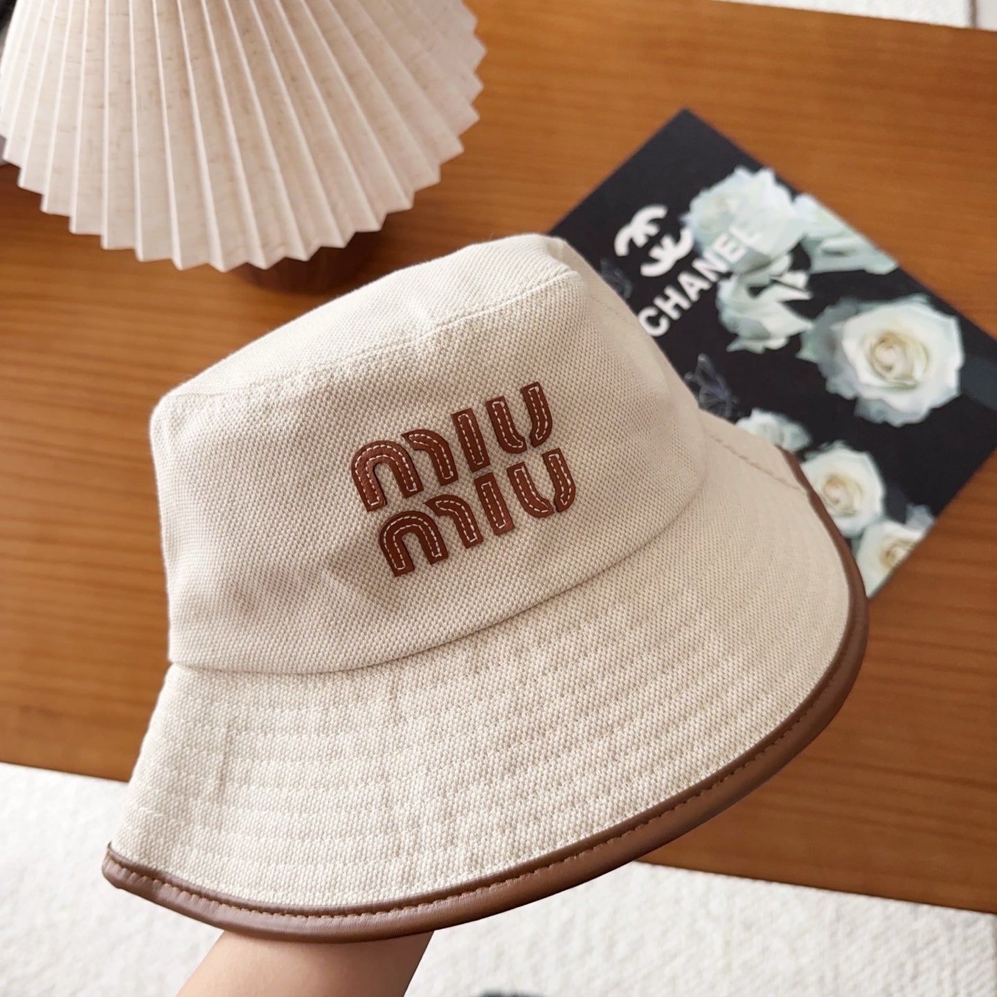 New Fisherman Hat