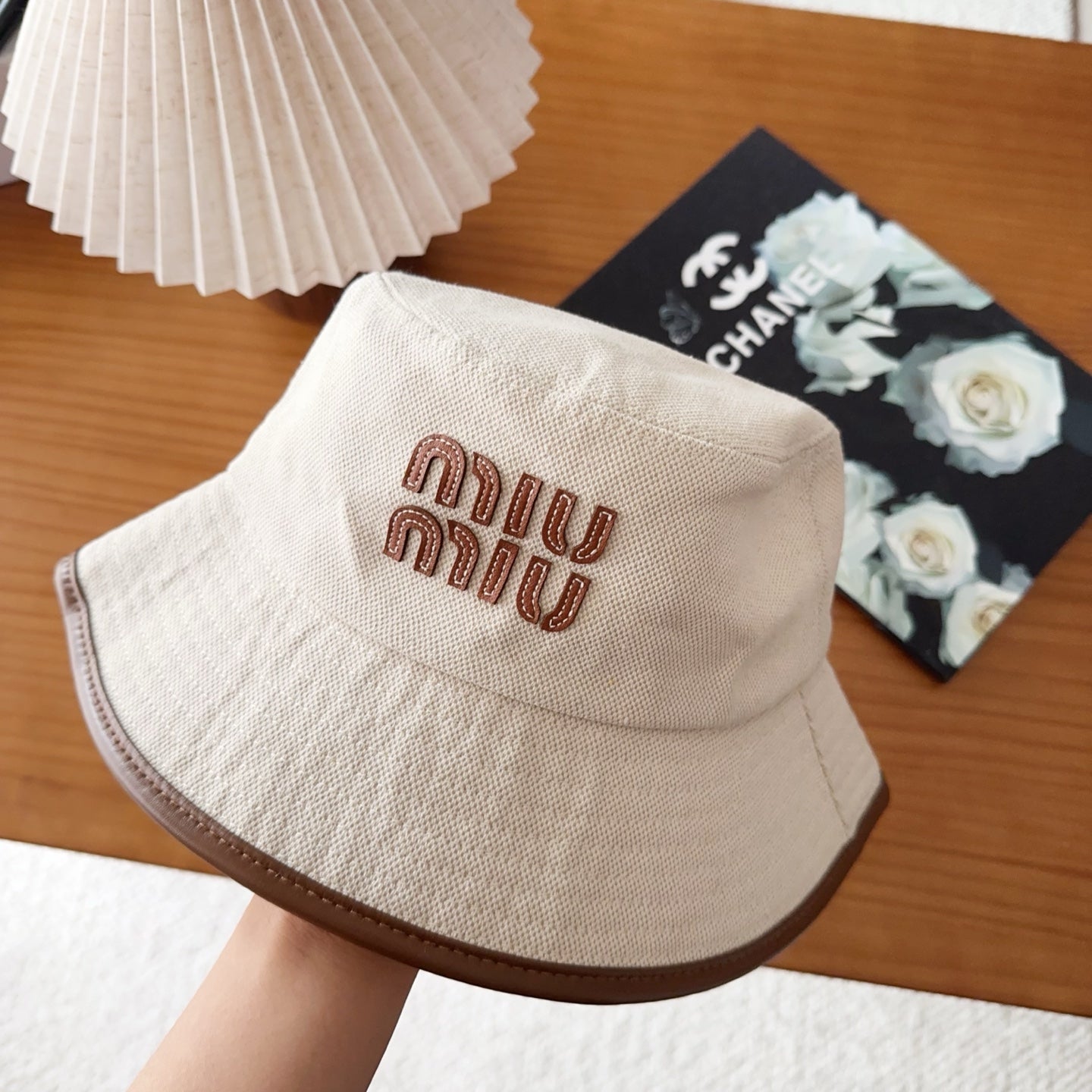 New Fisherman Hat