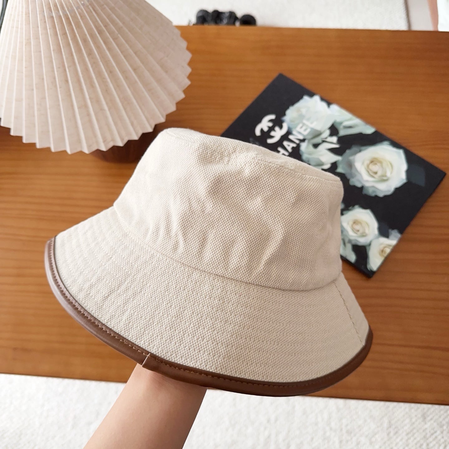 New Fisherman Hat