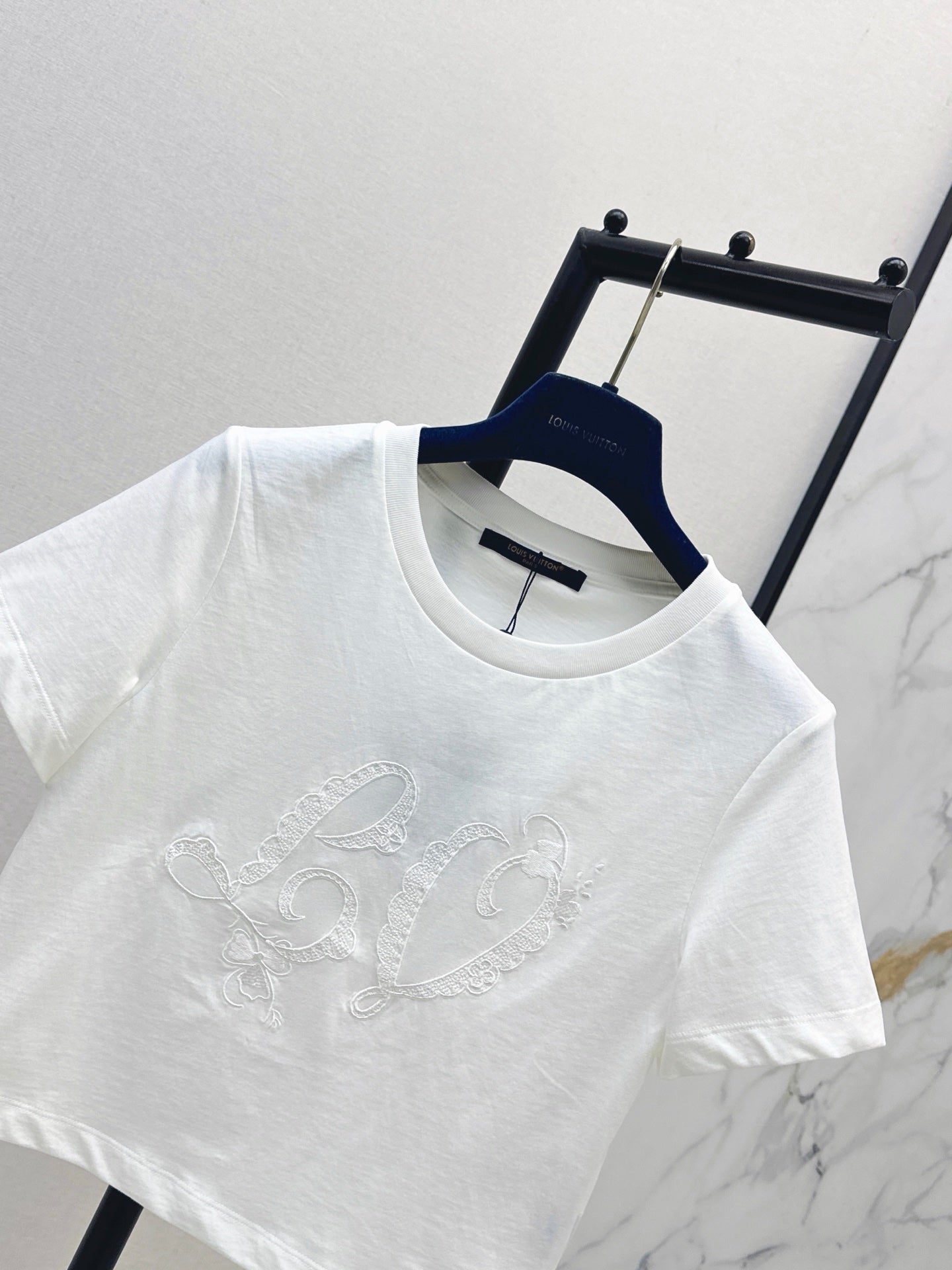 New slim-fit short versatile casual T-shirt