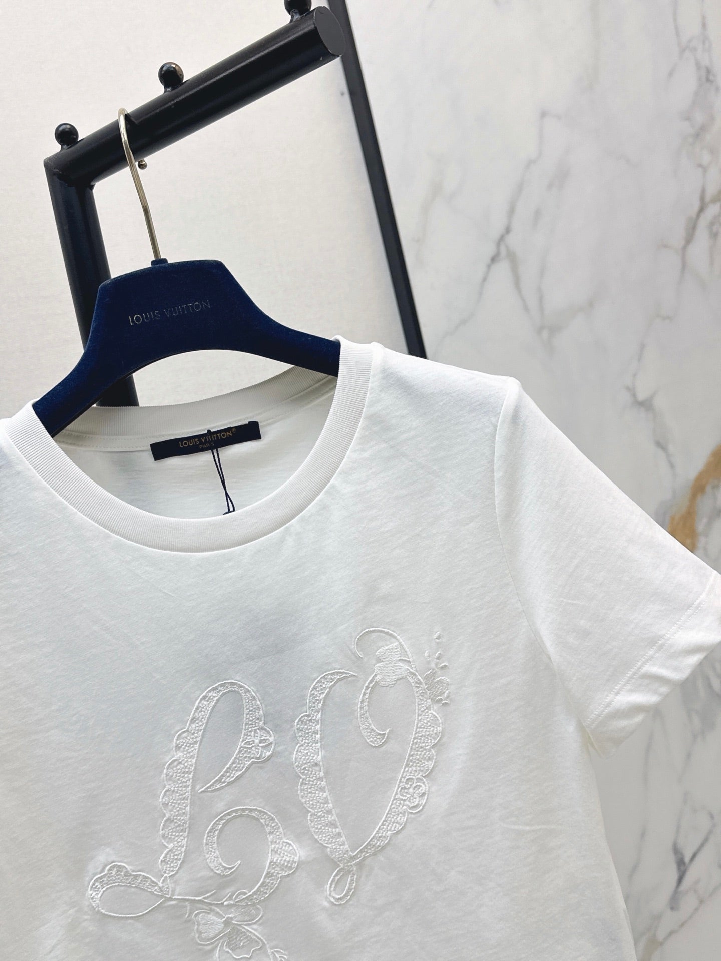 New slim-fit short versatile casual T-shirt