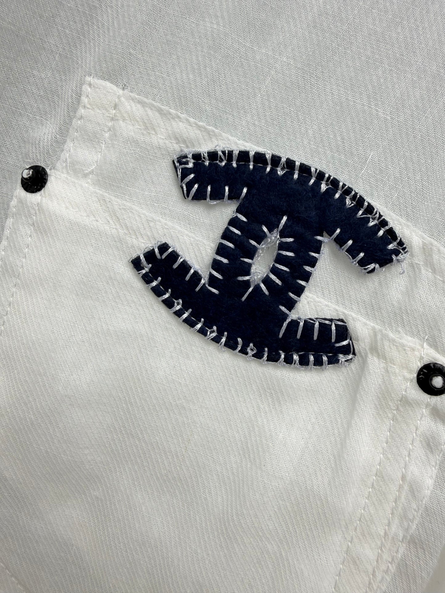 26 New Linen Shirt