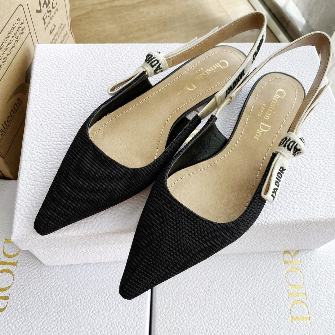 25FW NEW Bestselling Flat Women's Shoes