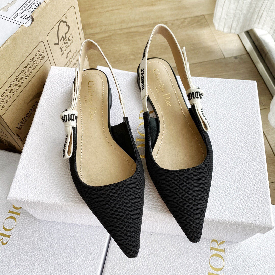 25FW NEW Bestselling Flat Women's Shoes
