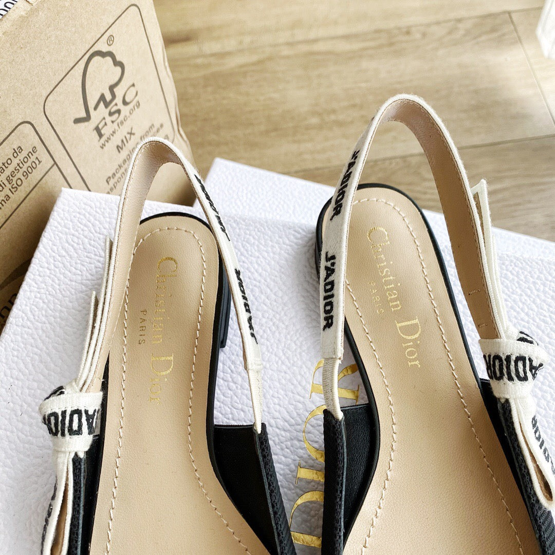 25FW NEW Bestselling Flat Women's Shoes