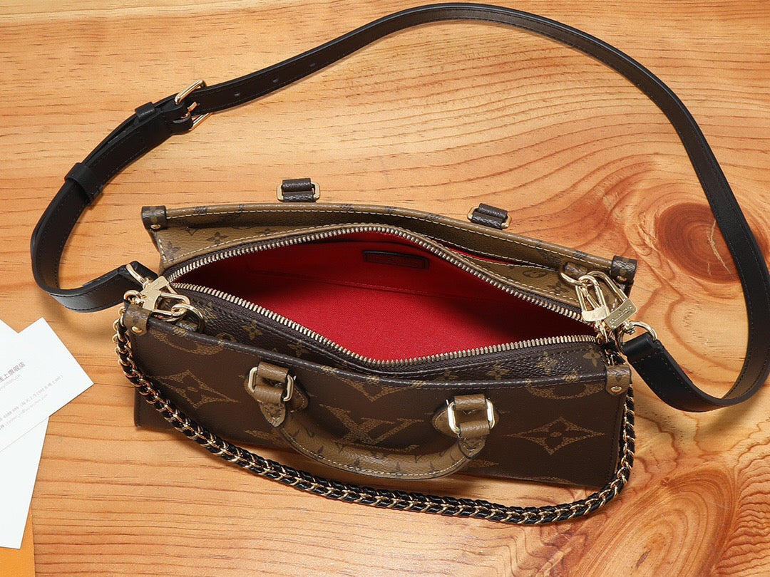 25FW NEW Handbags