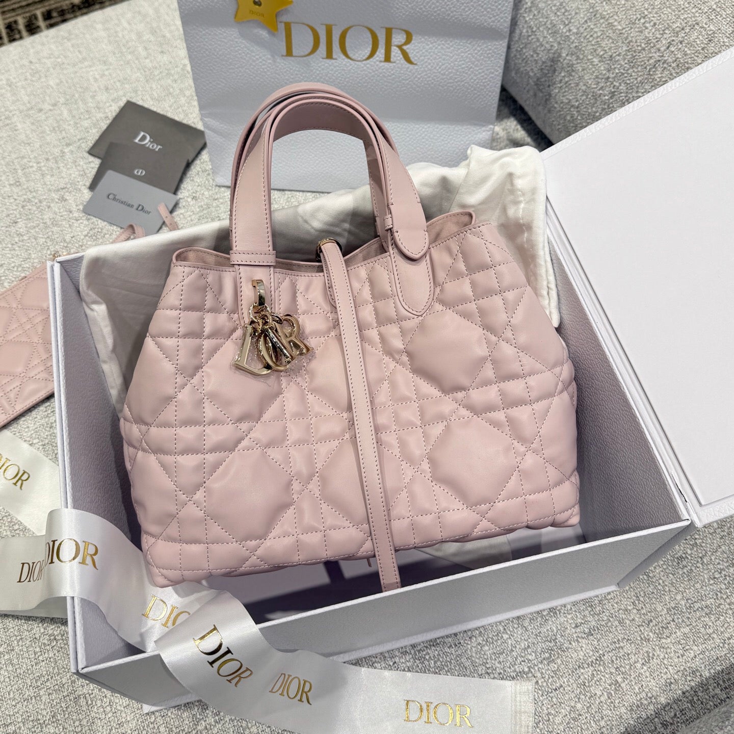 25FW NEW Premium Handbags