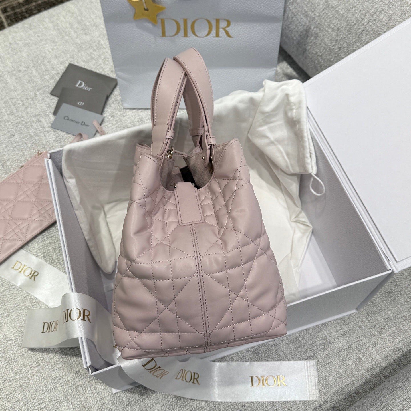 25FW NEW Premium Handbags