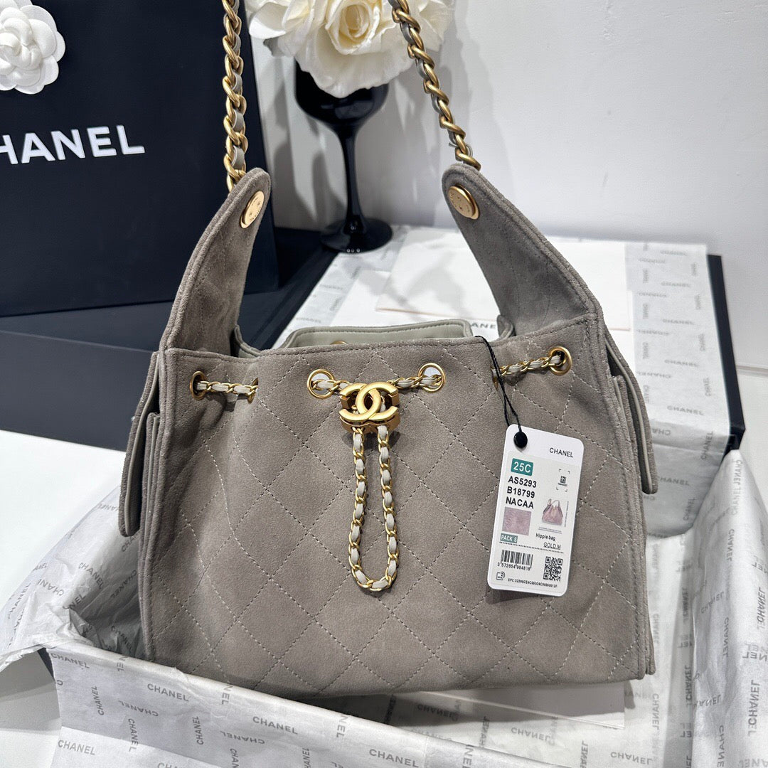 25FW NEW Premium Underarm Bag
