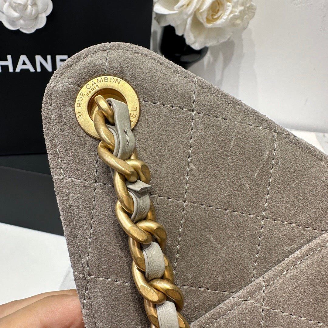 25FW NEW Premium Underarm Bag