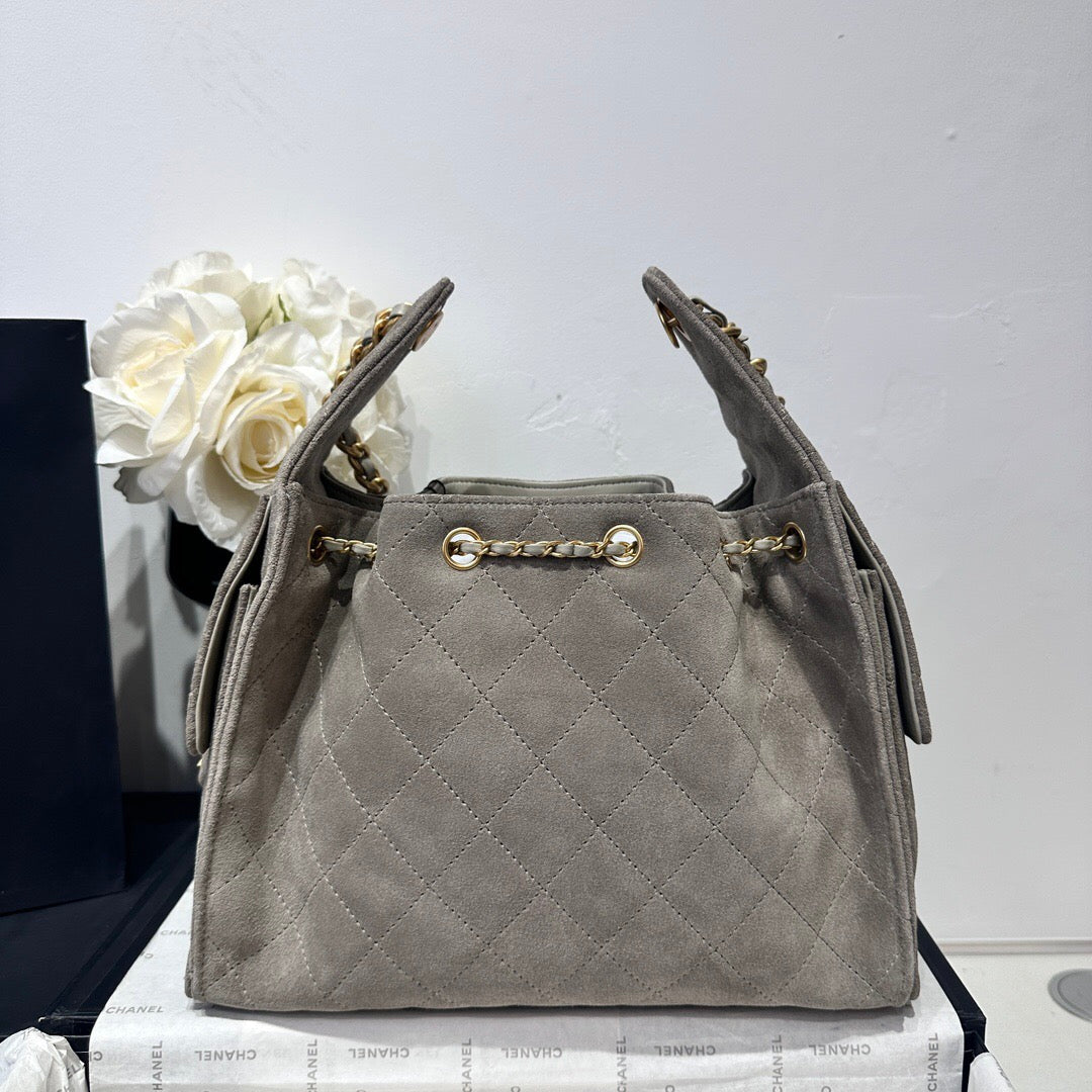 25FW NEW Premium Underarm Bag